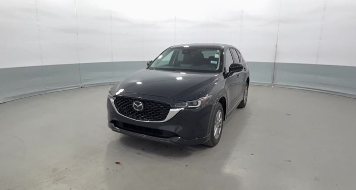 Thumbnail: 2025 Mazda CX-5 - 1