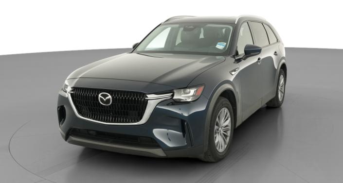 Thumbnail: 2024 Mazda CX-90 - 1