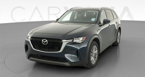 2024 MAZDA CX-90 PHEV