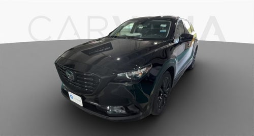 2023 MAZDA CX-9