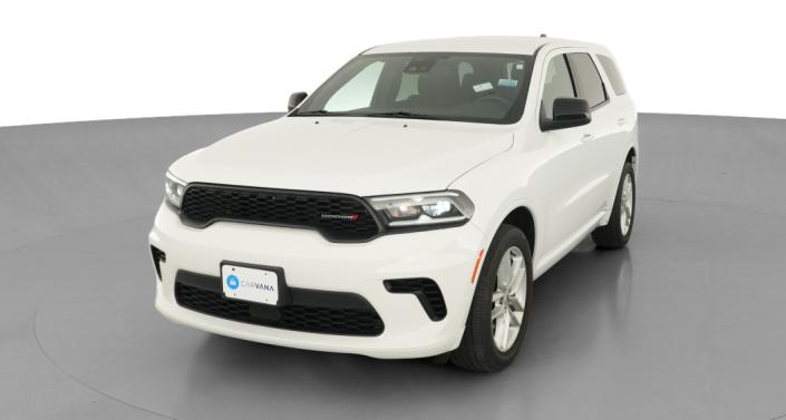 Thumbnail: 2023 Dodge Durango - 1