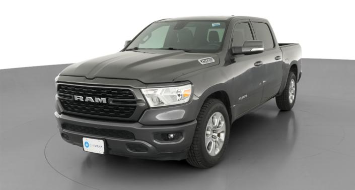 Thumbnail: 2022 RAM 1500 - 1