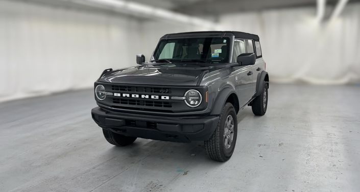 Thumbnail: 2025 Ford Bronco - 1