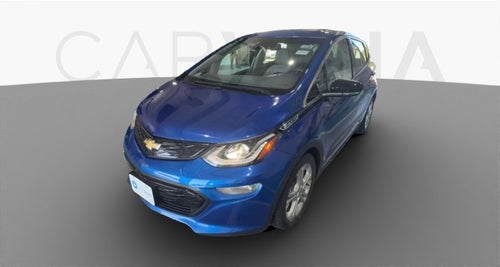 2021 Chevrolet Bolt EV
