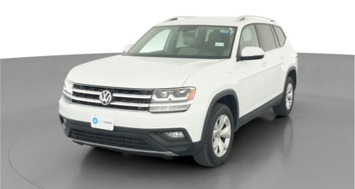 Thumbnail: 2018 Volkswagen Atlas - 1
