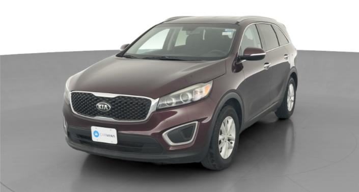 Thumbnail: 2017 Kia Sorento - 1