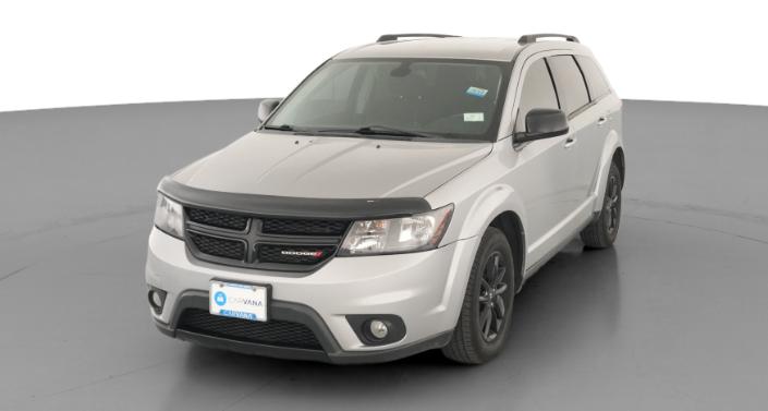 2019 Dodge Journey SE -
                  Lancaster, TX