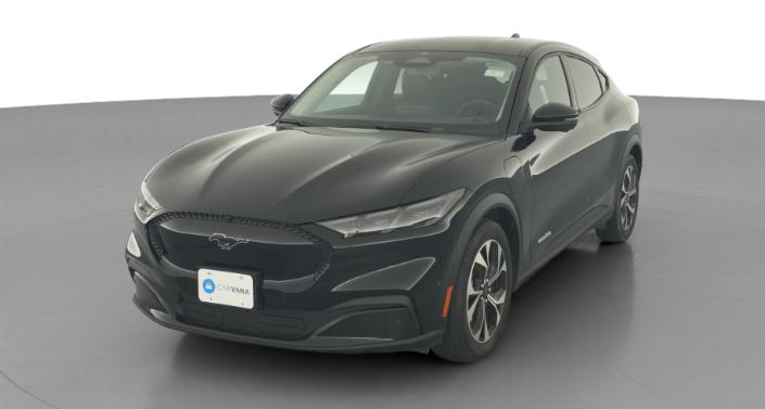 2024 Ford Mustang Mach-E Select -
                  Richton Park, IL