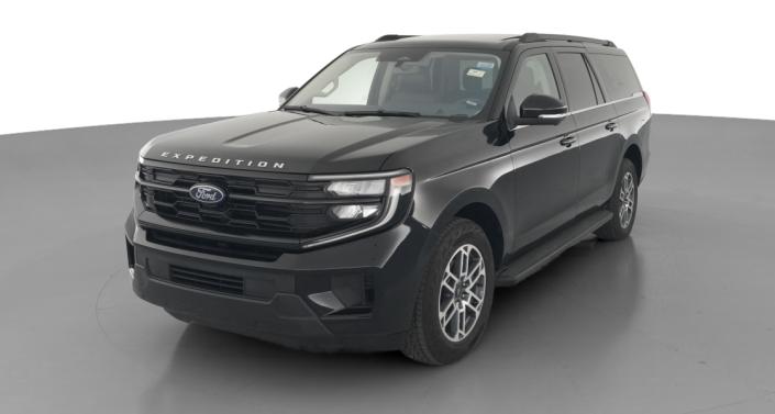 Thumbnail: 2025 Ford Expedition MAX - 1