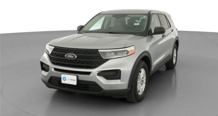 Thumbnail: 2023 Ford Explorer - 1