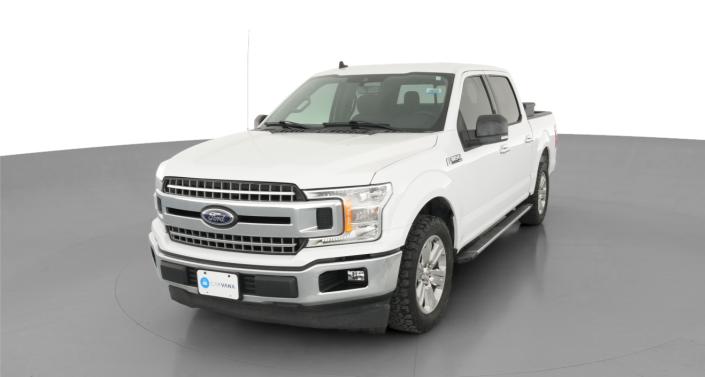 Thumbnail: 2019 Ford Econoline - 1