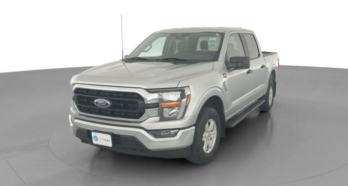 Thumbnail: 2023 Ford Econoline - 1