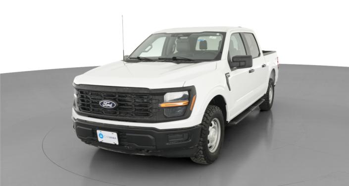 Thumbnail: 2025 Ford Econoline - 1