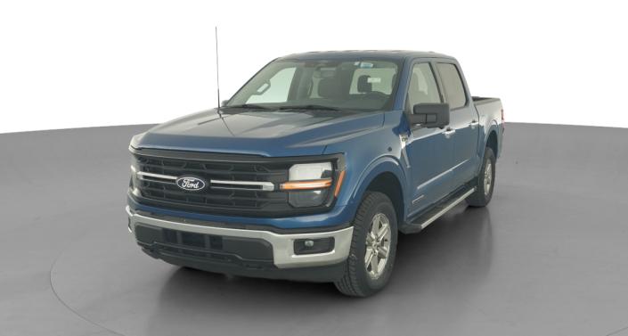 Thumbnail: 2024 Ford Econoline - 1