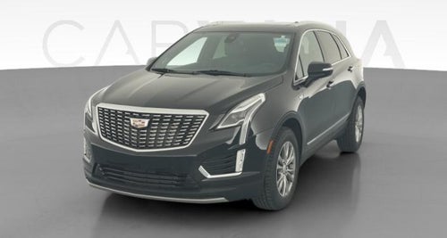 2023 Cadillac XT5