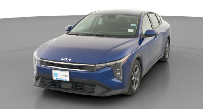 Thumbnail: 2025 Kia K4 - 1