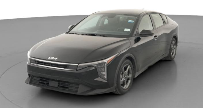Thumbnail: 2025 Kia K4 - 1