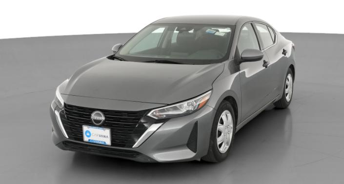 Thumbnail: 2024 Nissan Sentra - 1