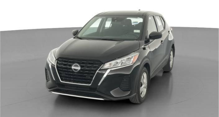 Thumbnail: 2024 Nissan Kicks - 1