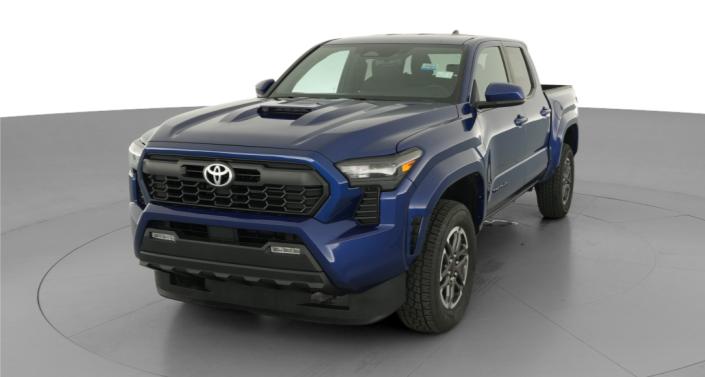 Thumbnail: 2024 Toyota Tacoma - 1
