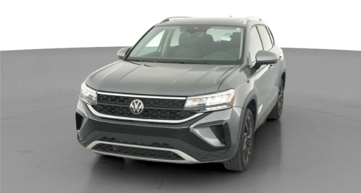 2024 Volkswagen Taos SE -
                  Bessemer, AL
