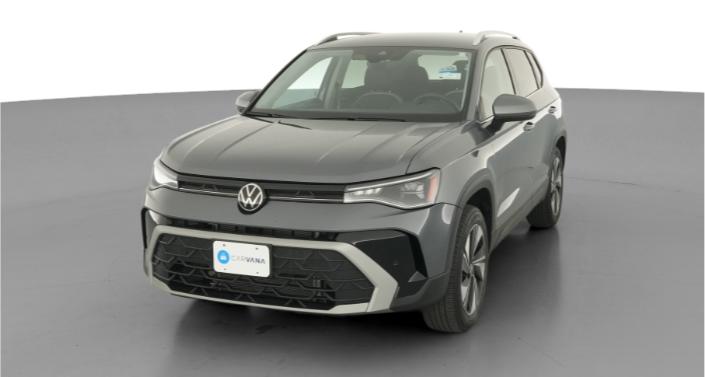Thumbnail: 2025 Volkswagen Taos - 1