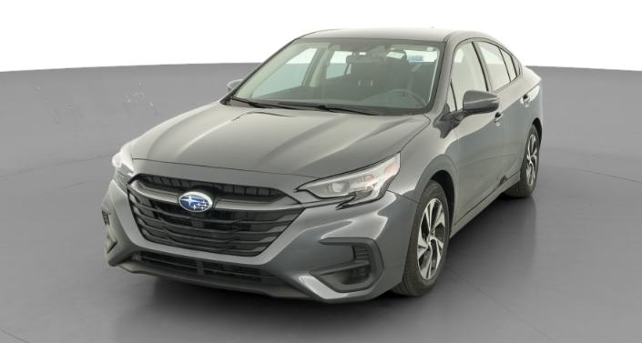 Thumbnail: 2025 Subaru Legacy - 1
