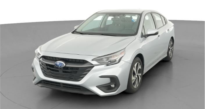 Thumbnail: 2023 Subaru Legacy - 1