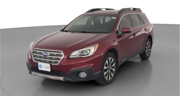 Thumbnail: 2016 Subaru Outback - 1