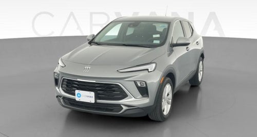 2025 Buick Encore GX