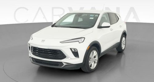 2025 Buick Encore GX