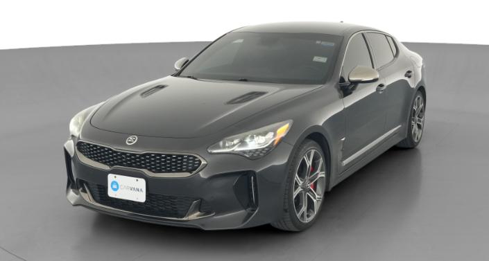2021 Kia Stinger GT -
                  Rocklin, CA