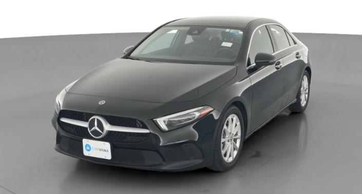 2022 Mercedes-Benz A-Class A 220 -
                  Rocklin, CA