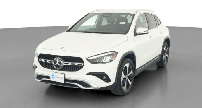 Thumbnail: 2025 Mercedes-Benz GLA - 1