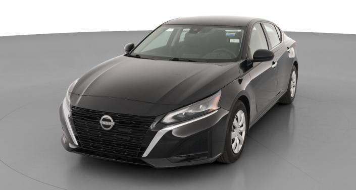 Thumbnail: 2023 Nissan Altima - 1