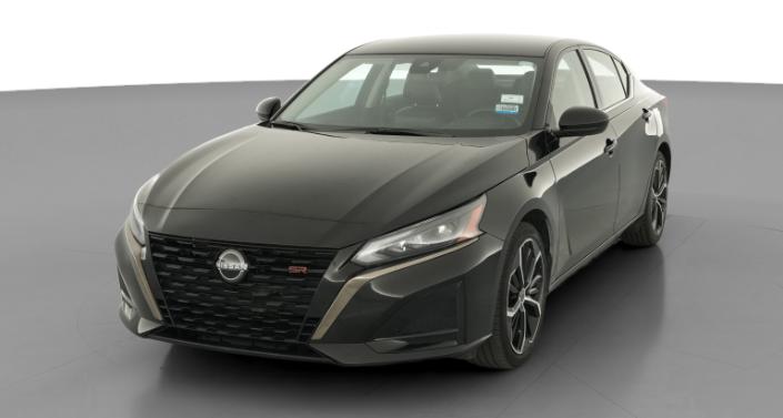 Thumbnail: 2025 Nissan Altima - 1