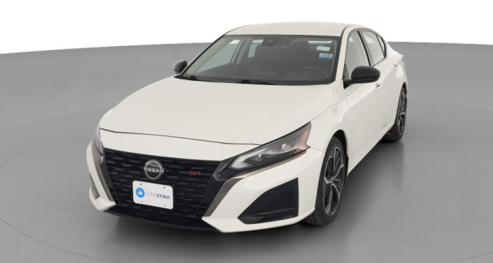 Thumbnail: 2023 Nissan Altima - 1