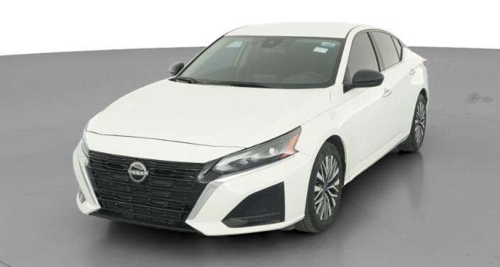 Thumbnail: 2025 Nissan Altima - 1