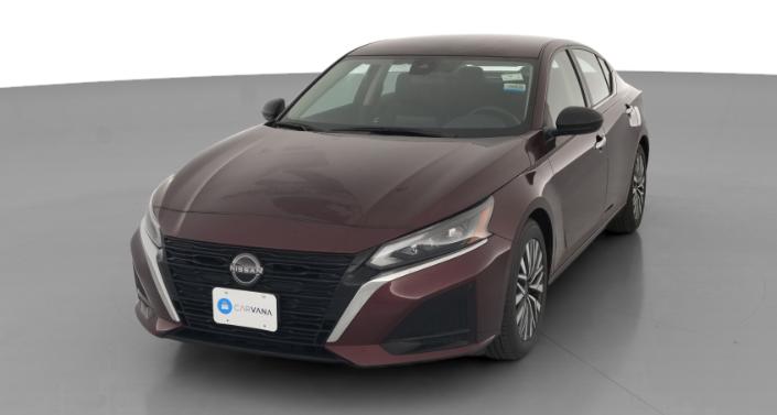 Thumbnail: 2024 Nissan Altima - 1