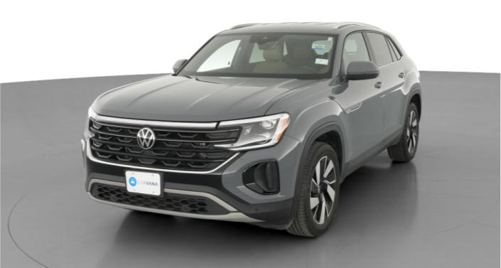 Thumbnail: 2025 Volkswagen Atlas - 1