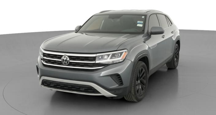 Thumbnail: 2022 Volkswagen Atlas - 1