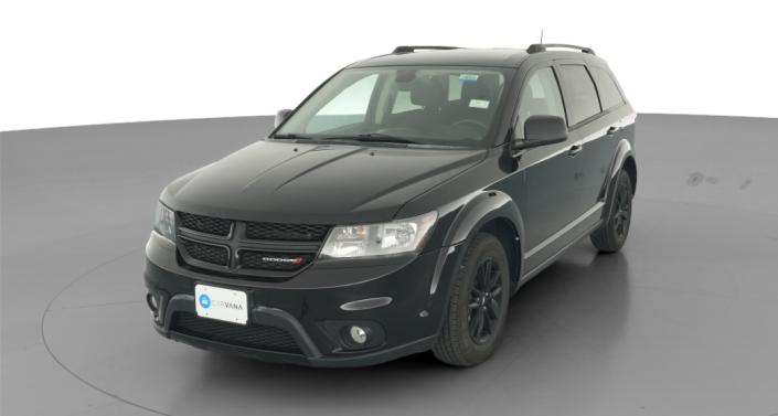 Thumbnail: 2019 Dodge Journey - 1