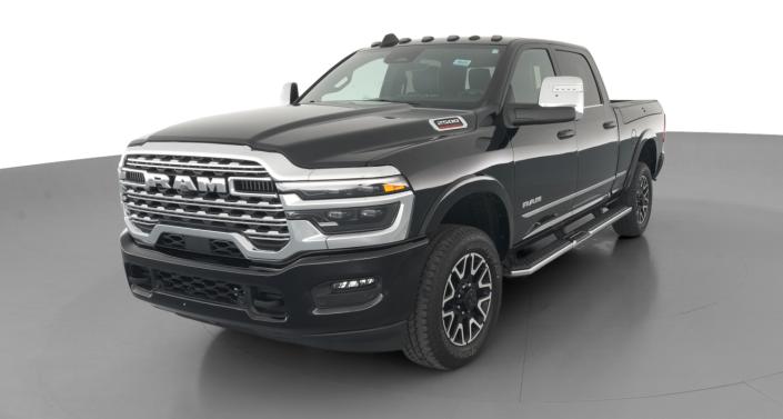 Thumbnail: 2026 RAM 2500 - 1