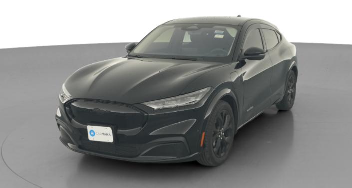 Thumbnail: 2023 Ford Mustang Mach-E - 1