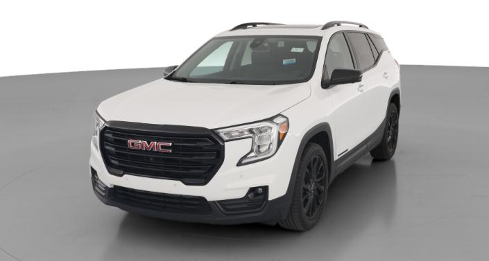Thumbnail: 2023 GMC Terrain - 1
