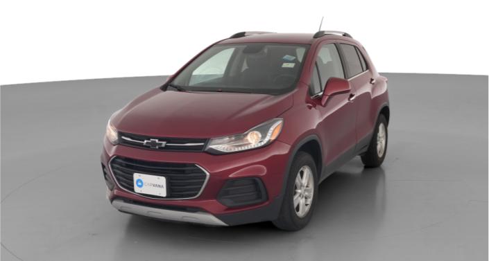 2019 Chevrolet Trax LT -
                  Lorain, OH