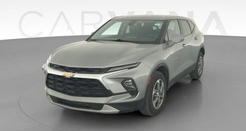 2023 Chevrolet Blazer