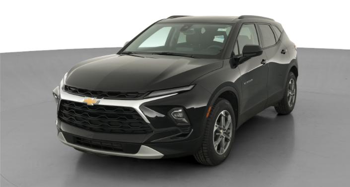 Thumbnail: 2023 Chevrolet Blazer - 1