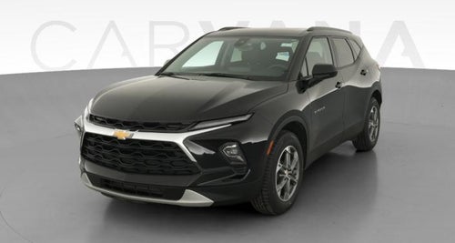 2023 Chevrolet Blazer