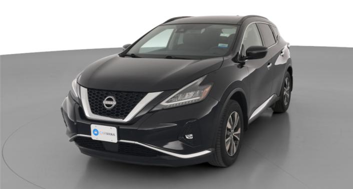 Thumbnail: 2024 Nissan Murano - 1
